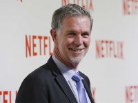 CEO của Netflix dự đoán doanh thu 15 tỷ USD trong năm nay