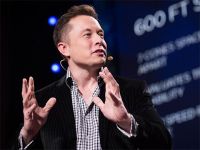 Elon Musk và những tham vọng đến năm 2030