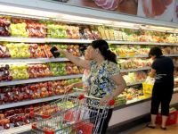 Thị trường bán lẻ Việt - “Miếng bánh” béo bở?