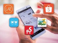 Lo mất thị trường bán lẻ qua mạng