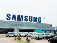 Samsung Việt Nam lãi hơn 11.000 tỷ đồng mỗi tháng
