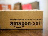 Điều gì sẽ xảy ra nếu Amazon đặt chân vào ngành ngân hàng?