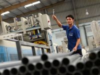 Tập đoàn Thái Lan SCG kiểm soát gần 50% cổ phần nhựa Bình Minh