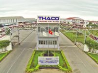 Cách THACO dẫn đầu ngành ô tô Việt