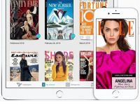 Apple mua lại Texture: Netflix của ngành xuất bản tạp chí