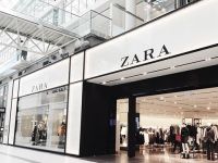 Sau H&M, đến lượt Zara sụt giảm doanh thu