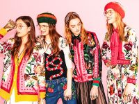 Gucci – đẳng cấp của một thương hiệu mạnh