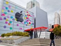 Apple tụt 24 bậc trong cuộc bầu chọn những công ty danh tiếng nhất tại Mỹ