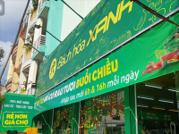 3 bài toán quan trọng của Bách Hóa Xanh
