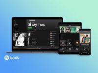 Spotify vào Việt Nam: Có đủ sức khơi mào cuộc chiến người dùng và nền tảng quảng cáo nghe nhạc trực tuyến?