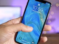 Apple bí mật sản xuất màn hình riêng
