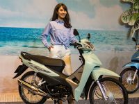 Thị trường xe số phổ thông, cuộc chiến tưởng vui mà buồn