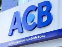 Lợi nhuận ACB có thể tăng tới 70% trong 2018