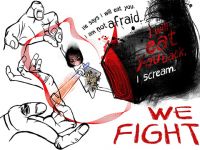 Từ #MeToo cho đến #StreetKidsToo, UBXED tố cáo nạn lạm dụng trẻ em đường phố