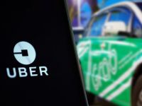 Uber Đông Nam Á chính thức sáp nhập vào Grab
