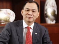 Tỷ phú Việt lần đầu gia nhập nhóm 300 người giàu nhất thế giới