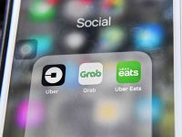Grab thâu tóm Uber tại Đông Nam Á: Có dấu hiệu vi phạm Luật Cạnh tranh?