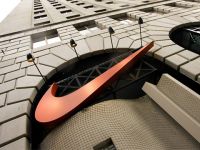 Nike vẫn là thương hiệu thời trang có giá trị cao nhất thế giới