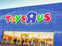 Toys ‘R’ Us và bài học kinh doanh xương máu