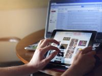 Năm 2018 quảng cáo trên Internet vượt truyền hình 40 tỉ USD