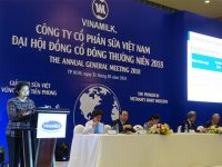 Vinamilk gặp khó ở mảng xuất khẩu