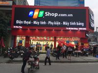 FPT Shop tập trung mở cửa hàng Apple chính hãng, thị trường xách tay tiếp tục gặp khó
