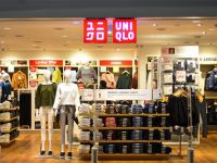 Uniqlo đang dần chuyển sản xuất từ Trung Quốc sang Việt Nam