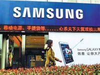 Chỉ còn 2% thị phần tại Trung Quốc, vì sao Samsung bị thất sủng?
