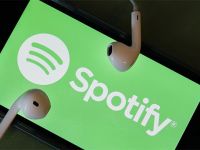 Spotify được giới phân tích định giá 43,5 tỷ USD