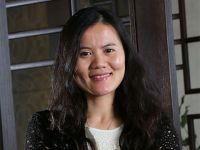 Chân dung nữ tỷ phú của Alibaba được điều về làm CEO Lazada