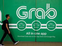Singapore điều tra vụ Grab mua lại Uber Đông Nam Á