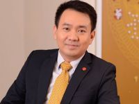 Sau 30 năm, PNJ đón tân CEO