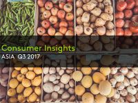 Báo cáo Consumer Insights Asia quý 3/2017