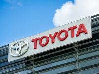 Toyota chuẩn bị ra mắt ôtô biết nói chuyện ở Mỹ