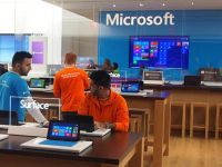 Microsoft đã chuẩn bị cho tương lai không có Windows