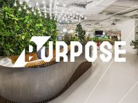 Sani Ahmed trở thành Phó chủ tịch - Giám đốc khách hàng cấp cao tại The Purpose Group