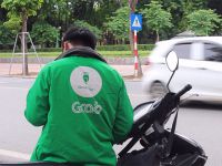 Mục tiêu mới của Grab