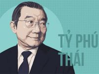 [Infographic] “Ông hoàng” M&A của Thái Lan đang nắm giữ những tài sản gì ở Việt Nam?