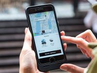 Ứng dụng Uber đã chính thức ngừng hoạt động