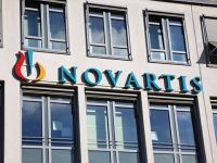 Hãng dược phẩm Novartis mua lại AveXis