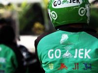 Sau cú knock-out Uber, Grab lại lo đối đầu với Go-Jek tại Việt Nam