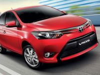 [Infographic] Top 10 ôtô bán chạy tháng 3: Toyota Vios giữ vững ngôi vương