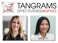 Giải thưởng Tangrams 2018 công bố Trưởng ban giám khảo hạng mục Digital Strategy, Data & Analytics và e-Commerce