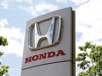 Honda 70 tuổi nuôi tinh thần startup