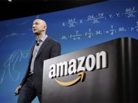 Amazon đã chi gần 23 tỷ USD cho nghiên cứu và phát triển trong năm 2017