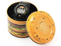 Kỷ niệm 50 năm Big Mac, McDonald’s ra mắt bộ sưu tập đồng hồ, mũ và lọ sốt