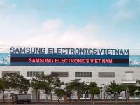 Vì sao Samsung là công ty lớn nhất Việt Nam?