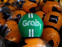 Cục Cạnh tranh chính thức điều tra vụ Grab mua Uber