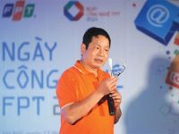 FPT muốn là công ty công nghệ