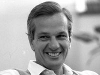 Huyền thoại ngành bia Jorge Paulo Lemann - tỷ phú thú vị nhất thế giới